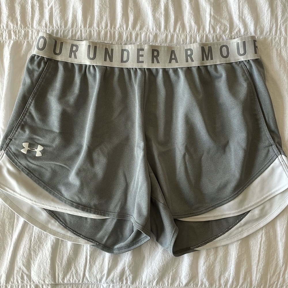 Under Armour Shorts